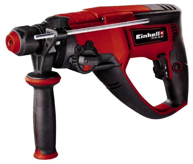 

Перфоратор Einhell TE-RH 26 4F