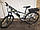Электро велосипед Sweed 27.5 350W Акб 48V на 15ah, e-bike 40км/ч редукторный, фото 2