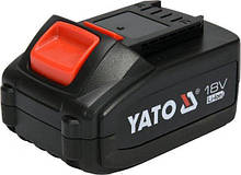 Акумулятор LI-ION 18 YATO YT-82844 (Польща)