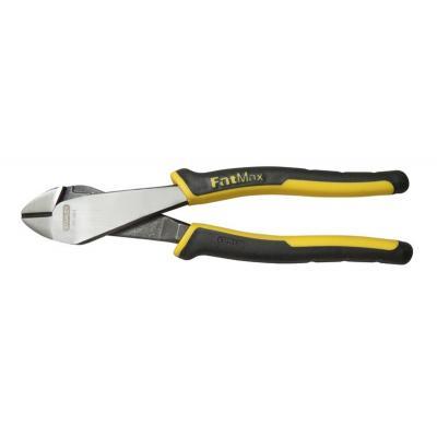 

Кусачки Stanley Fatmax усиленные 175мм (0-89-860)
