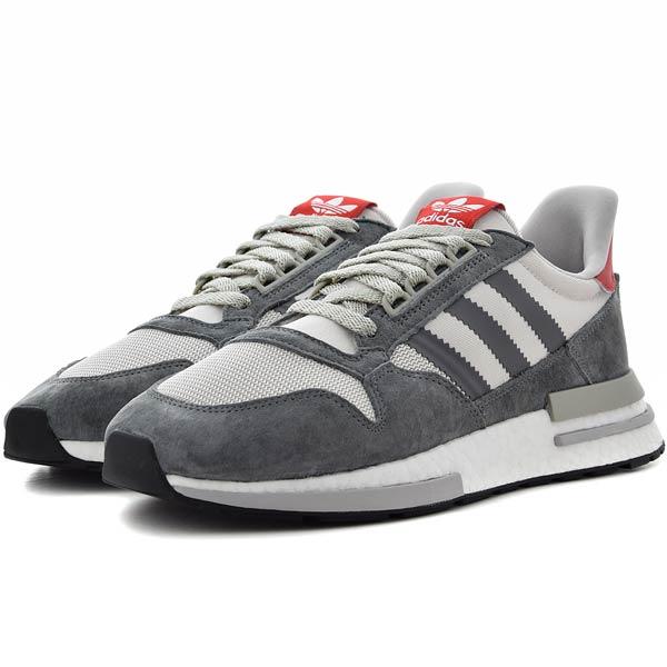 Adidas Zx 500 Rm Grey Cena 1 710 Grn Kupit V Chernovcah Prom Ua Id