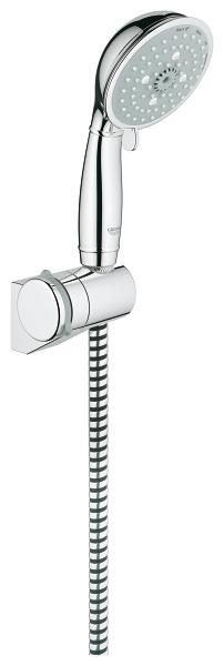 

Душевой гарнитур Grohe New Tempesta Rustic 100 27805000