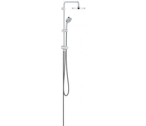 

Душевой гарнитур GROHE New Tempesta Cosmopolitan System 200, 27394001