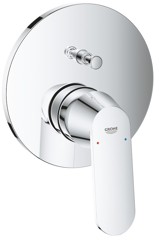 

Встраиваемый смеситель Grohe Eurosmart Cosmopolitan 24045000