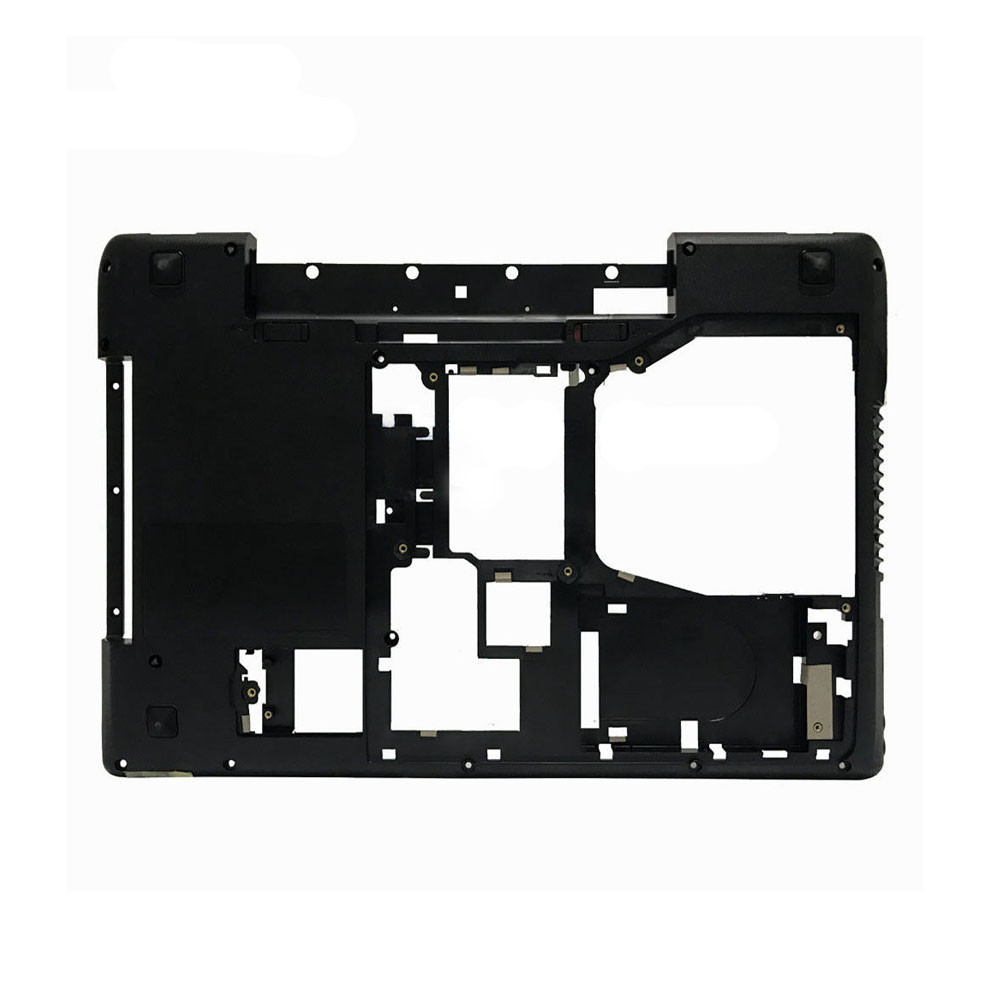 Оригінальний корпус (низ) Lenovo IdeaPad Y570 Y575 - піддон (корито)