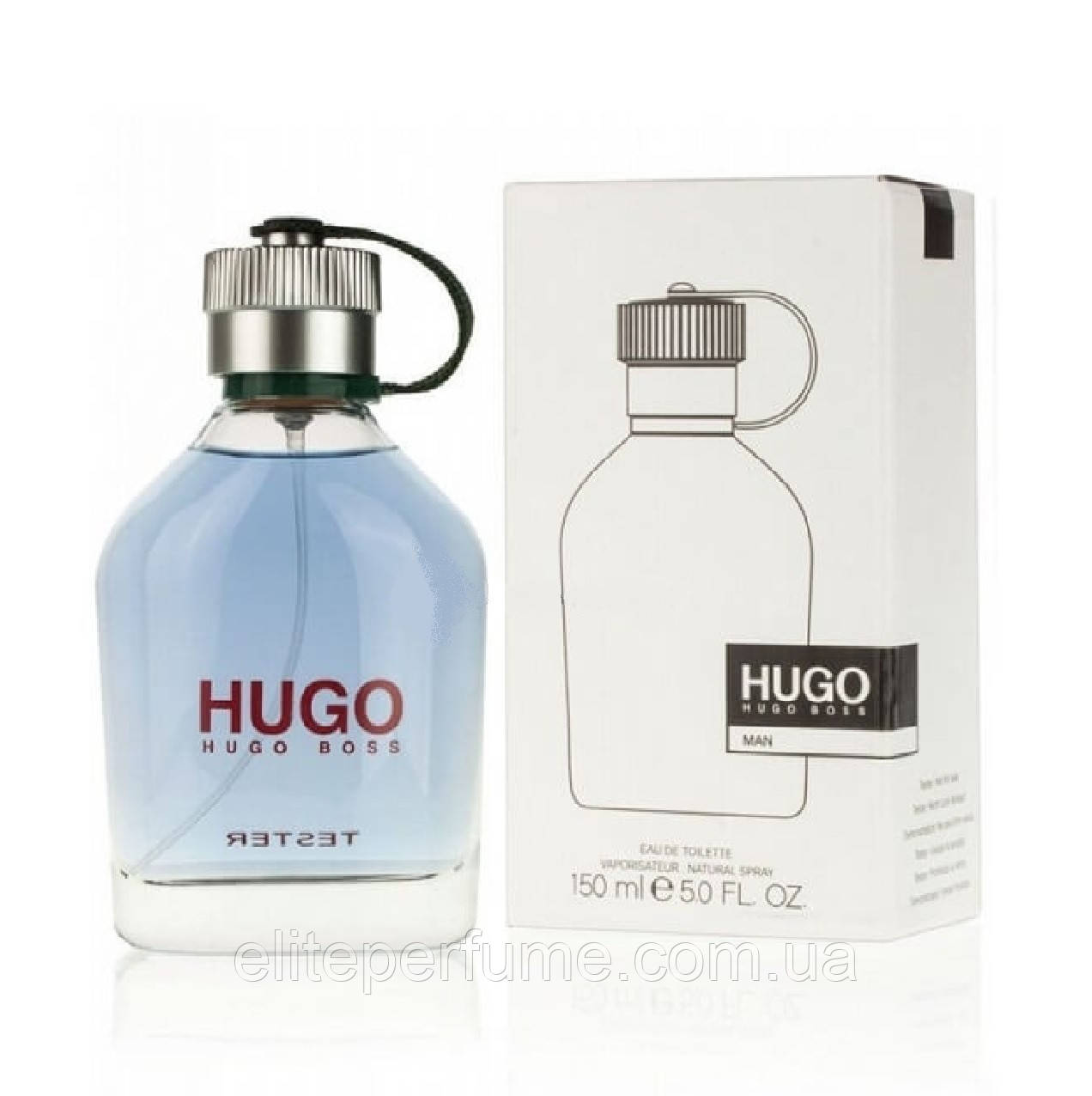 Hugo производитель. Hugo Boss Hugo men 100 мл. Hugo Boss Hugo man 150 мл. Тестер мужской Hugo Boss Hugo man 150 ml. Hugo Boss Hugo 100мл.