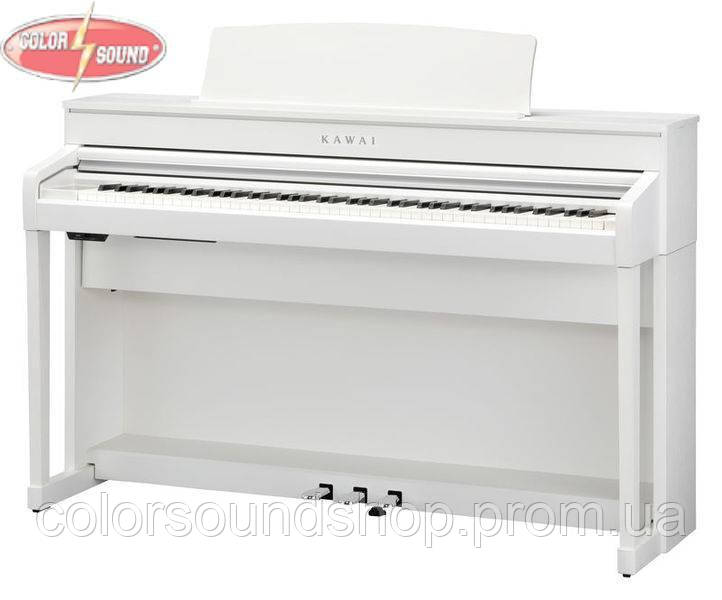 

KAWAI цифровое пианино KAWAI CA79W