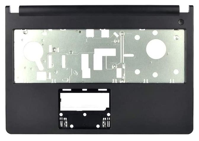 Оригінальний корпус DELL Inspiron 15 5000 5551 5552 5555 5558 0T7K57 (палмрест, топкейс, верх)