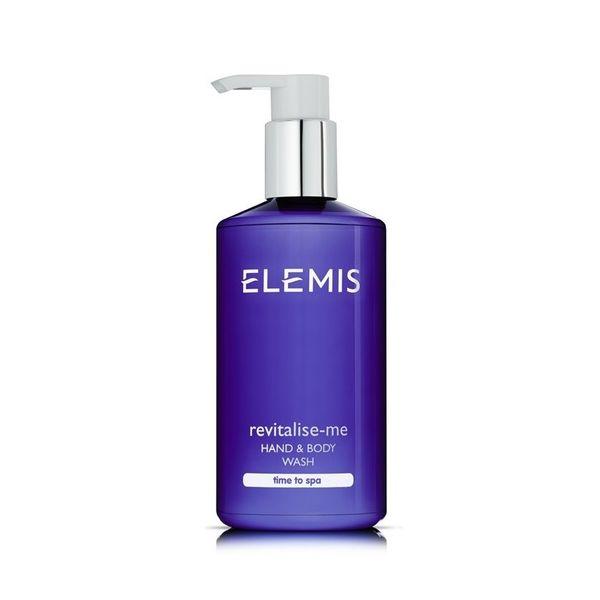 

Гель для тела и рук Elemis Revitalize-me Hand & Body Wash Time to SPA (Великобритания) 300 мл