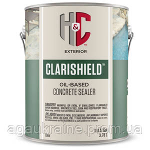 

ЛАК ПО КАМНЮ H&C CLARISHIELD SOLVENT-BASED