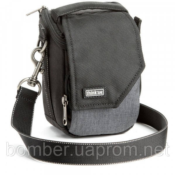 

Сумка Think Tank Mirrorless Mover 5 Pewter
