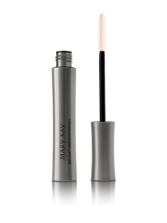 

ВОДОСТОЙКАЯ ТУШЬ ДЛЯ РЕСНИЦ «ИДЕАЛЬНЫЙ ОБЪЕМ» ЧЕРНАЯ, LASH LOVE MARY KAY, 8 Г, Черный