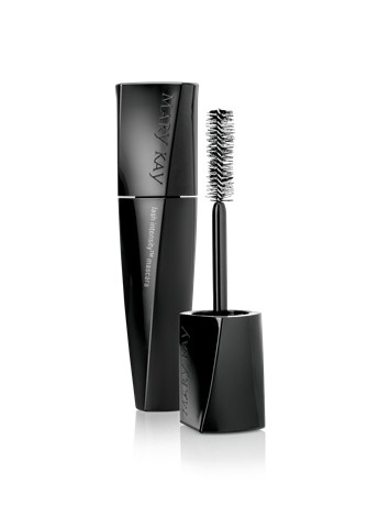 

ТУШЬ ДЛЯ РЕСНИЦ LASH INTENSITY ЧЕРНАЯ, MARY KAY, 9 Г, Синий