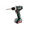 

Аккумуляторный шуруповерт Metabo PowerMaxx BS 12