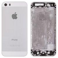 Корпус для iPhone 5S, белый, HC