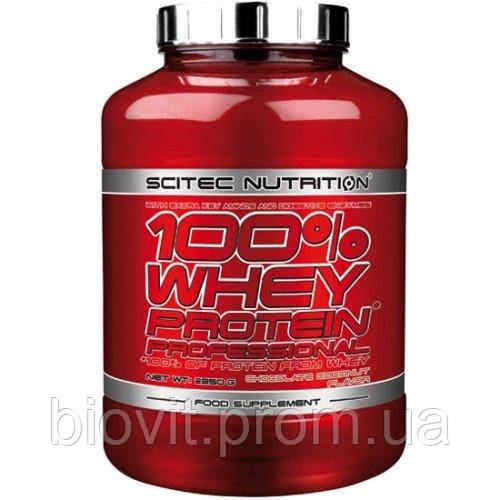 

Протеин (SN 100% Whey Protein Prof) 920 г со вкусом ванили