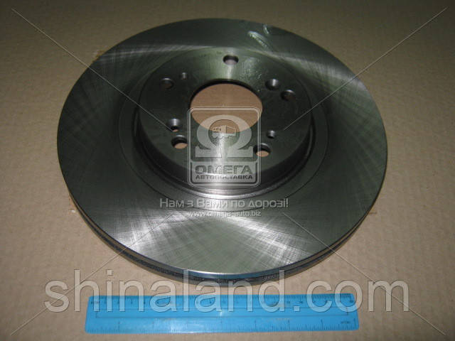 

Тормозной диск HONDA ACCORD PLATIN передний (SANGSIN) OE 45251TL1G00
