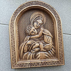 Икона "Богородица"