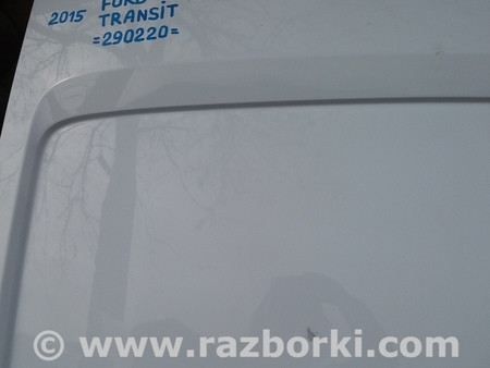 

Дверь задняя левая для Ford Transit