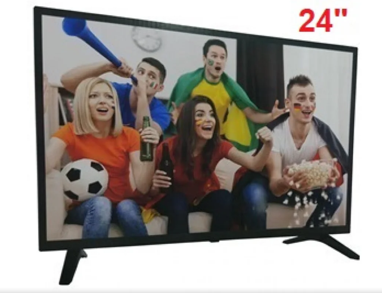 

Плазменный телевизор COMER 24" HD E24DM2500 плазма