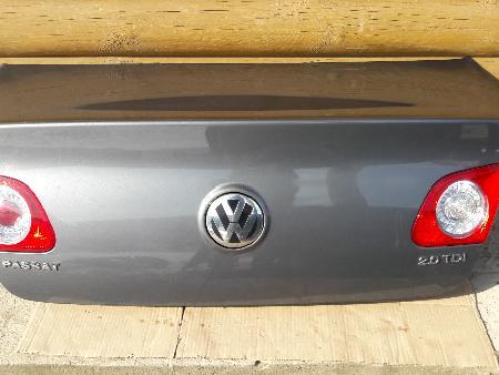 

Крышка багажника для Volkswagen B6