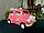 Ігровий набір Машина з будиночком причепом та аксесуари для ляльок, фото 6