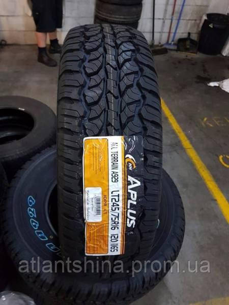 

225/75 R15 Aplus A929 A/T 102T