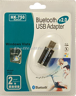 USB Bluetooth Adapter НК-750, фото 1