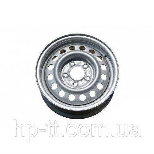 

Диск колесный AL-KO 250231 (R13 W5.0 PCD5x112 ET30 DIA67)