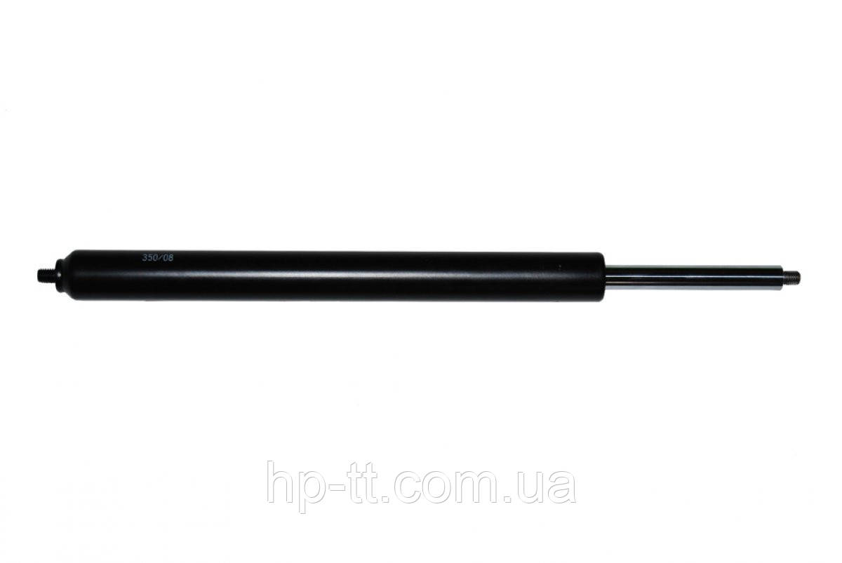 

Газовый амортизатор HP-trailer TYPE 08/20 М6 750 N 205мм шток 80мм 210014