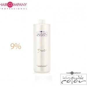 Окислитель 9% Hair Company Inimitable Blond Oxidant Emulsion, 150 мл