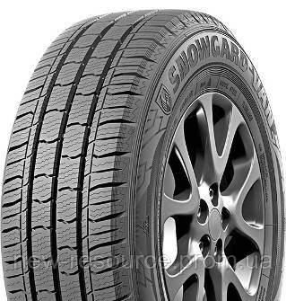 

Автошина 225/65 R16C 112/110R Snowgard-VAN Rosava