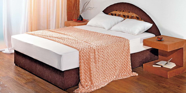 Кровать двухспальная Фантазия (Подъёмный механизм)