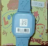 Дитячі розумні годинник, годинник smart, годинник з GPS, фото 2