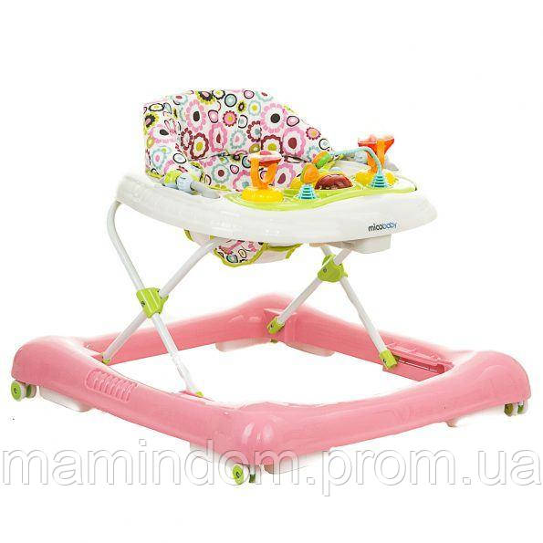 

Ходунки Mioobaby Baby Walkers XA10