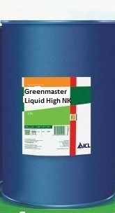 

Удобрение Greenmaster Liquid High NК 6 н 200 л