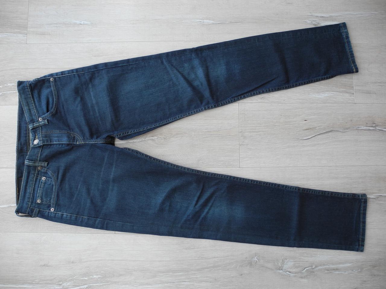 levis 511 30 32