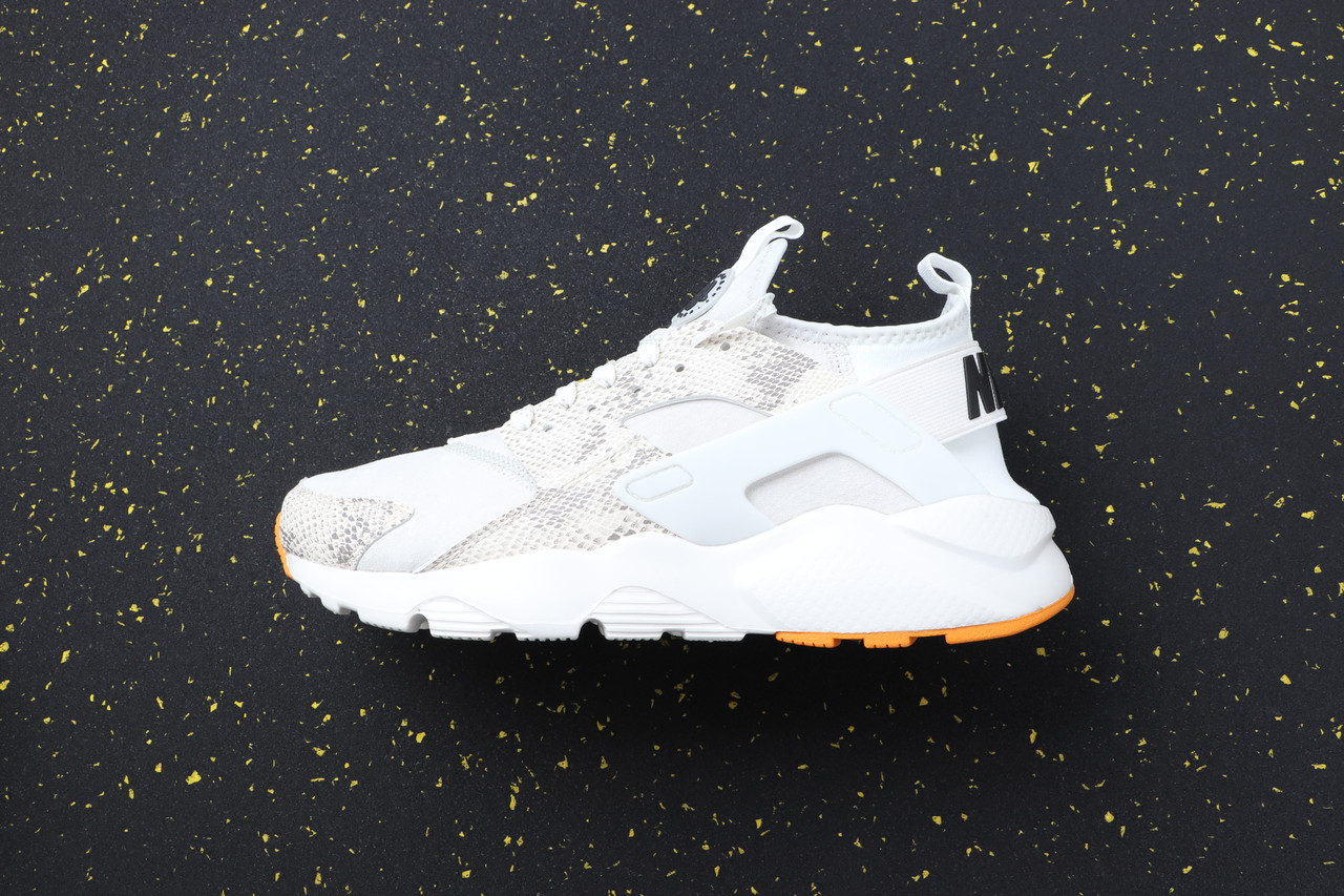 

Кроссовки мужские Nike Air Huarache Run Ultra / ARC-036 (Реплика), Светло-серый