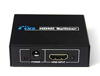 Коммутатор HDMI 1*2 Splitter HDMI 1*2