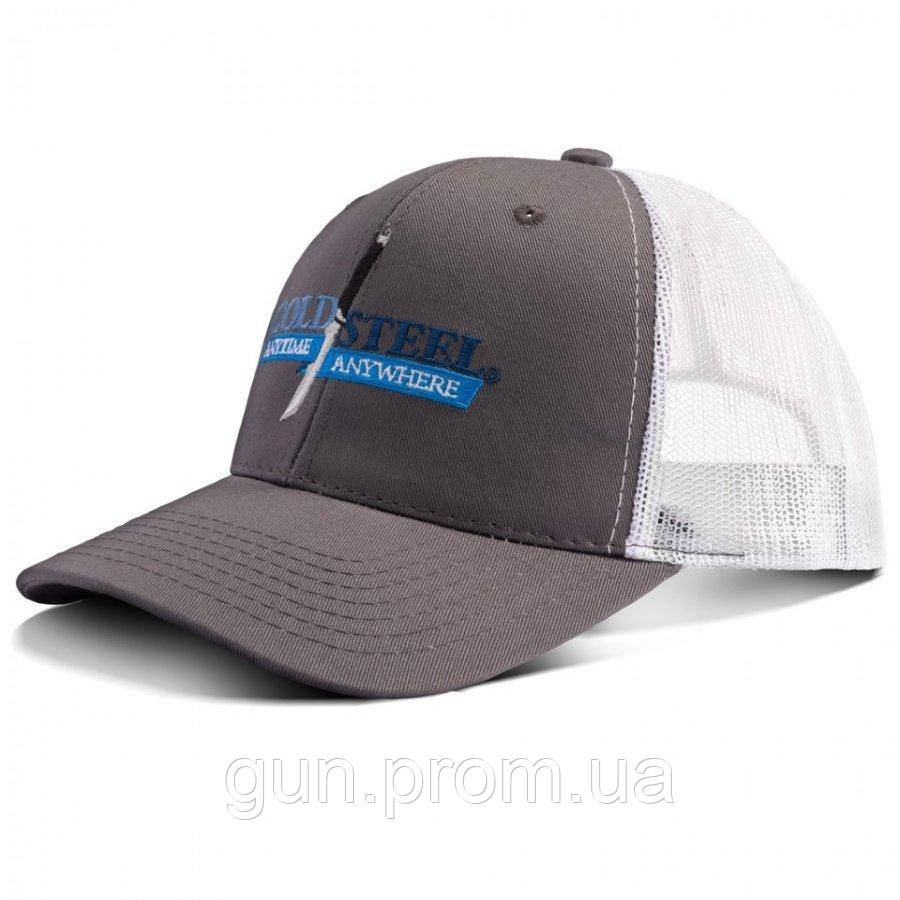 

Кепка Cold Steel Trucker Hat (1260.14.47)