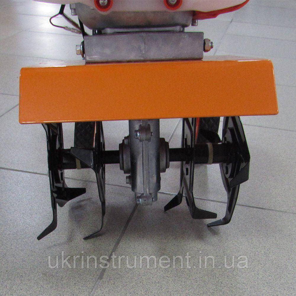 БЕНЗИНОВИЙ КУЛЬТИВАТОР FORTE МКБ-25 LUX
