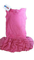 Плаття-сарафан для дівчаток, розмір 110, Grace, арт. G 4981