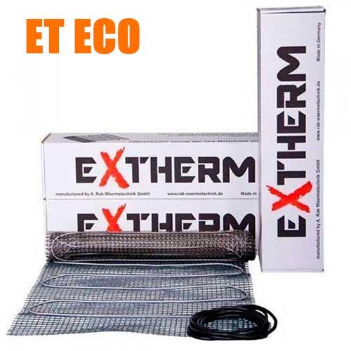 

Extherm ET ECO 1000-180