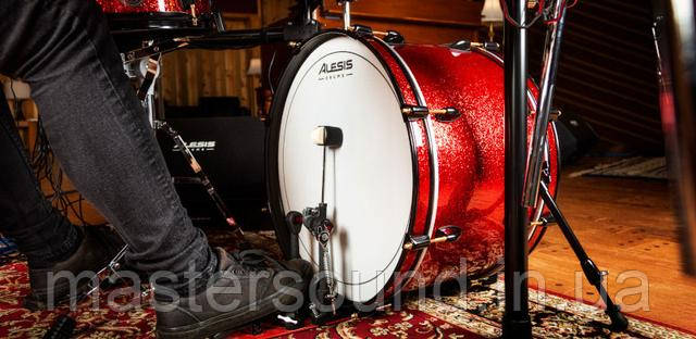 Цена Ударная установка Alesis Strike Pro Special Edition Kit | MUSICCASE