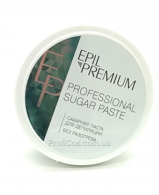 

Сахарная паста для шугаринга EPIL PREMIUM 5-HARD, 1700 гр