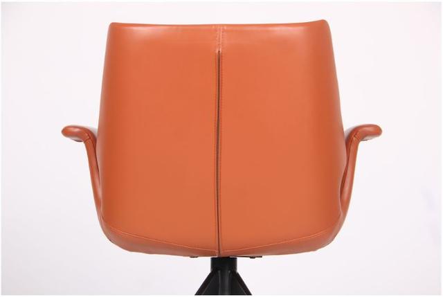 Кресло Vert caramel leather (9)