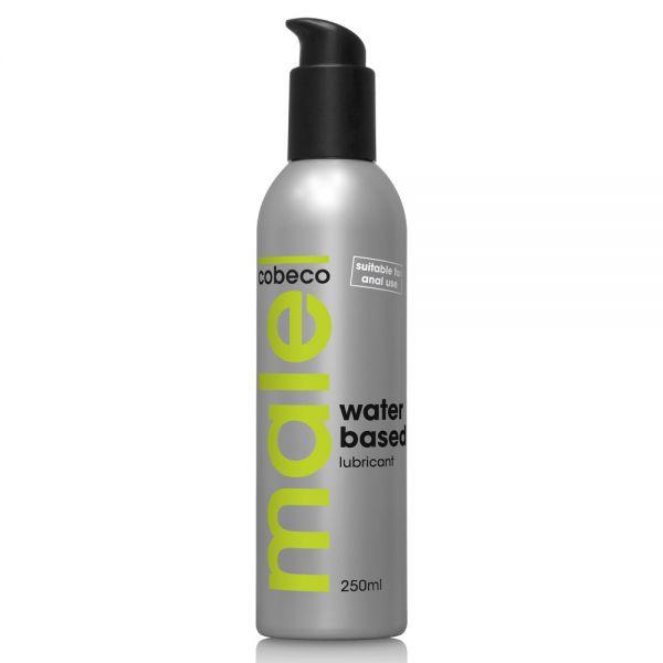

MALE Cobeco Lubricant WB (250 мл