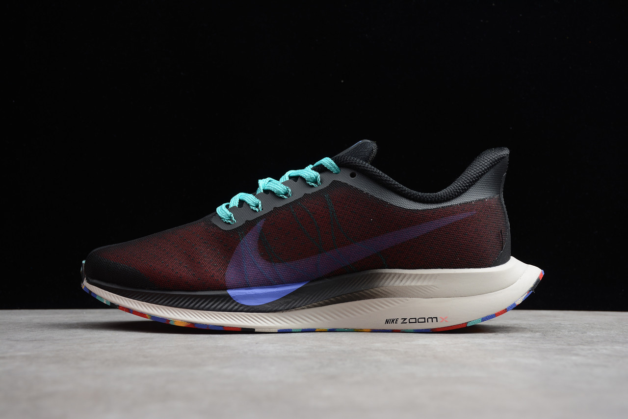 

Кроссовки женские Nike Air Zoom Pegasus 35 / PGS-021 (Реплика)