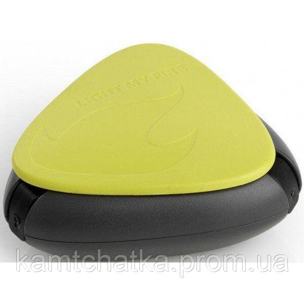 

Сольница-перечница Light My Fire Salt & Pepper Plus (LMF 4027) Lime