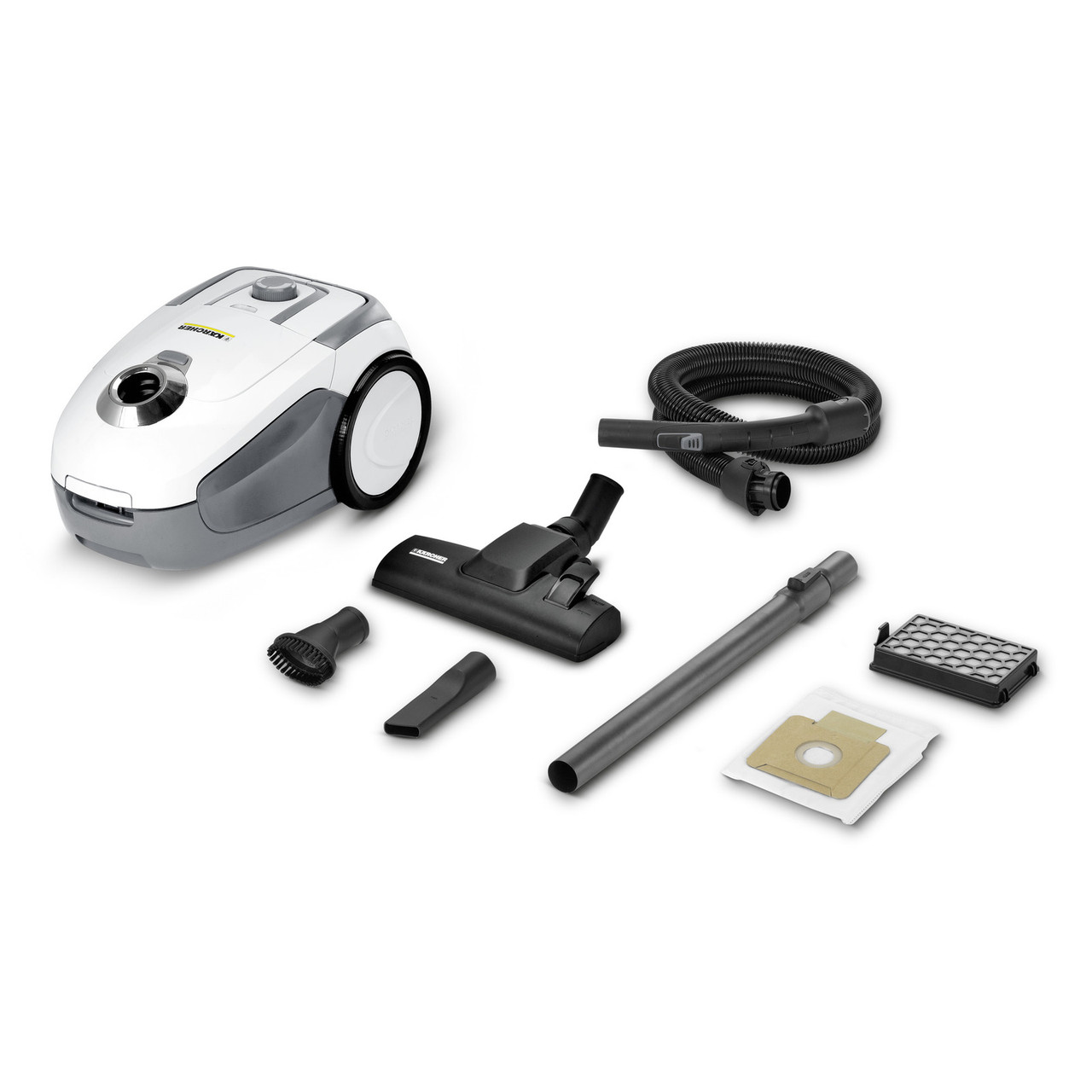 

ПЫЛЕСОС Karcher VC 2 PREMIUM ( ГАРАНТИЯ 2 ЛЕТ